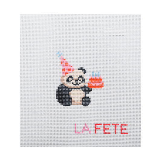 Party Animal - Panda