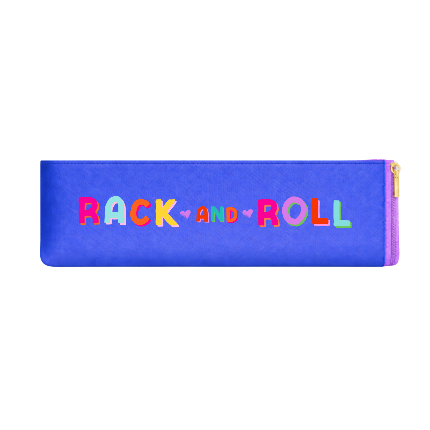 Mahjong Rack Storage Bag Blue