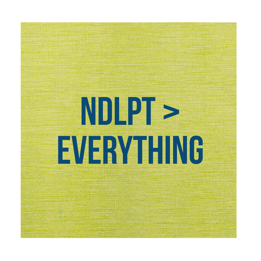 NDLPT>Everything Napkins