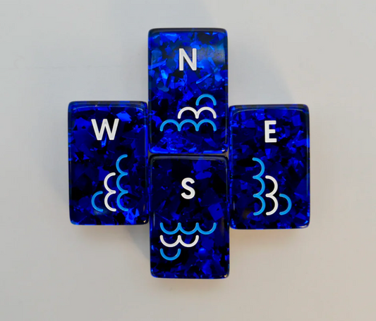 Confetti Tiles